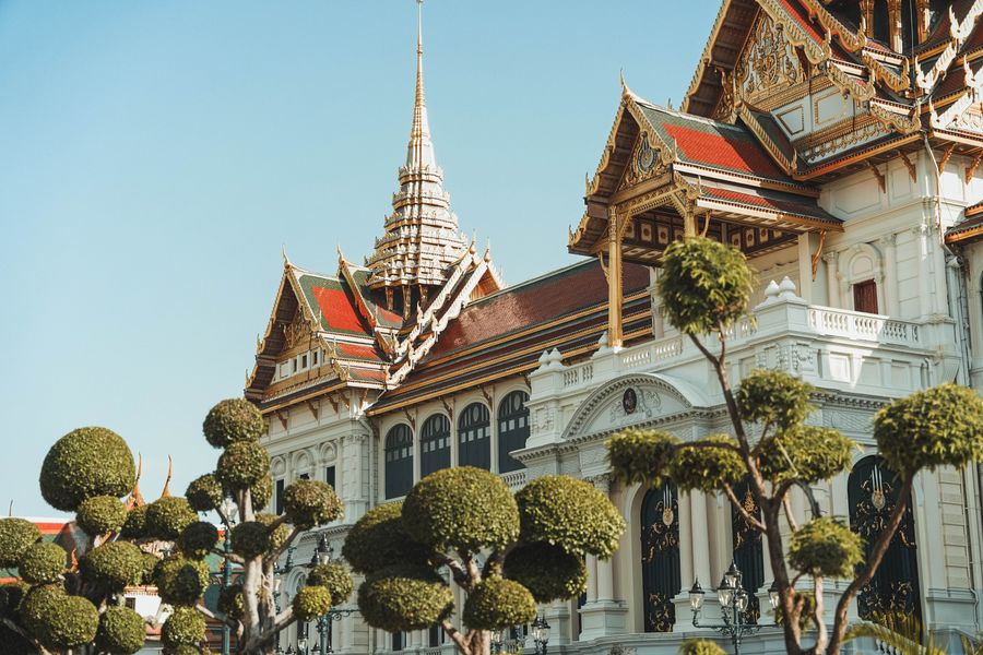 Grand Palace
